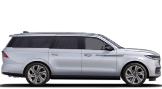 2025 Lincoln Lincoln Navigator External Image 5